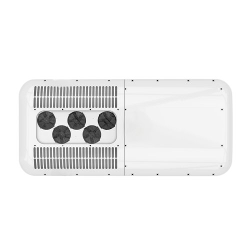 Direct Drive Roof-Top Air Conditioning Model AC280