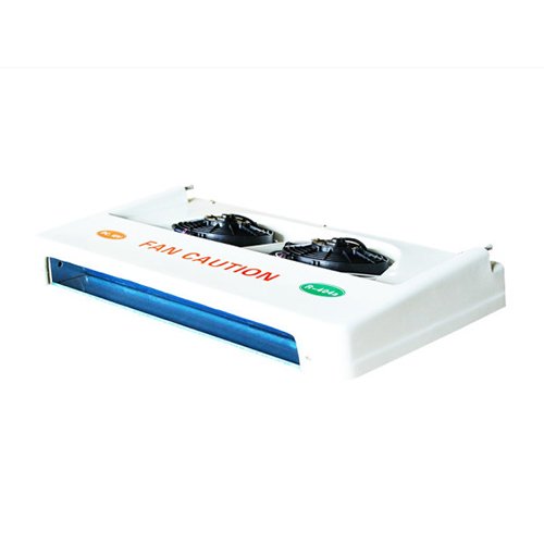 Transport Refrigeration Units - TK380 - Image 2