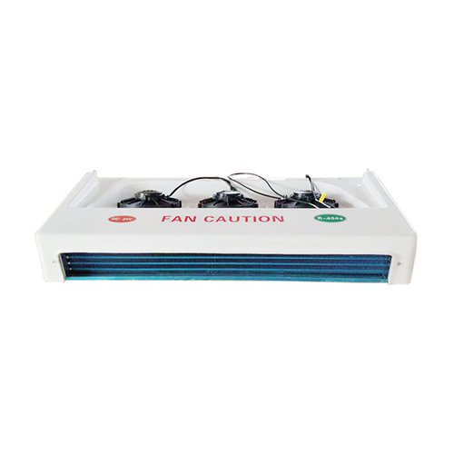 Transport Refrigeration Units - TK580 - Image 2