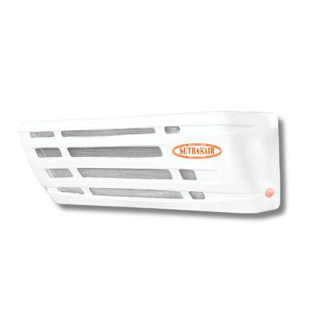 Transport Refrigeration Units - TK780