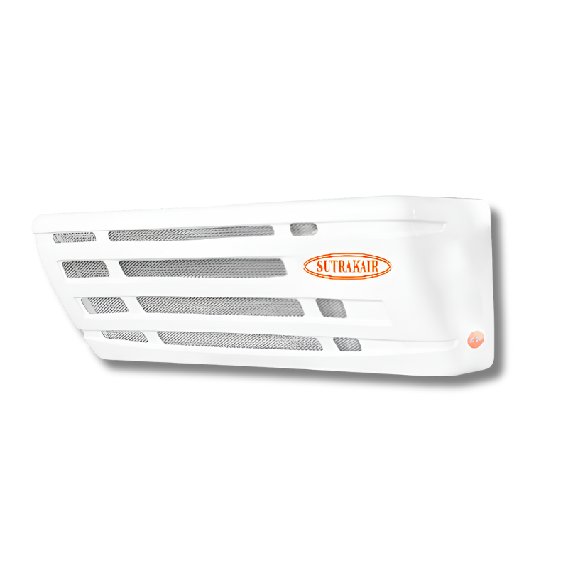 Transport Refrigeration Units - TK780