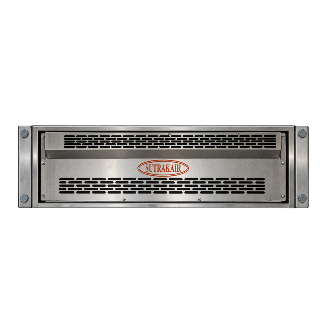 Monoblock Refrigeration Unit - TK400 - Image 2
